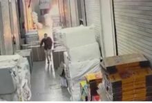 Surat Textile Market Fire Case: 10,000 रुपये की सैलरी के लिए 24 करोड़ का 'बदला', 150 रुपये के पेट्रोल से सुलगाई आग