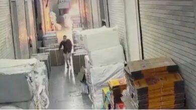 Surat Textile Market Fire Case: 10,000 रुपये की सैलरी के लिए 24 करोड़ का 'बदला', 150 रुपये के पेट्रोल से सुलगाई आग