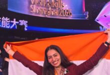 WorldSkills 2026:शंघाई में गूंजा उत्तराखंड का नाम, सानिया और पार्थ ने भारत के लिए जीते 2 सिल्वर मेडल