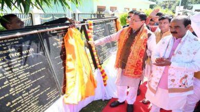 चंपावत को सीएम धामी ने दी 96 करोड़ की सौगात: 16 विकास परियोजनाओं का लोकार्पण और शिलान्यास